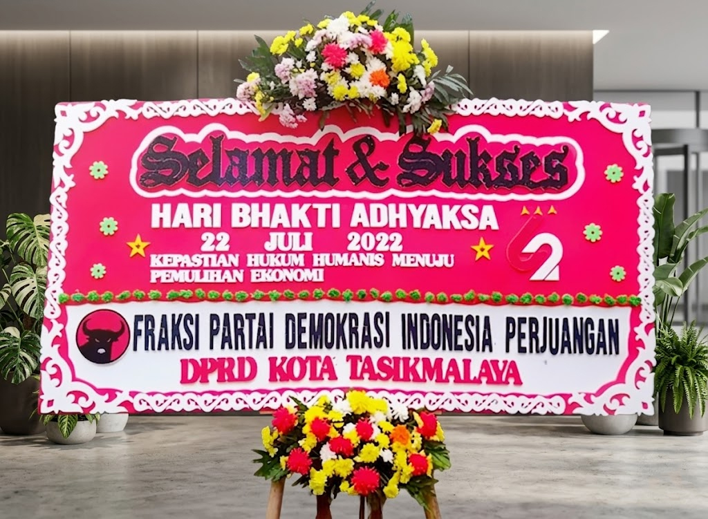 Selamat Hari Bhakti Adhyaksa