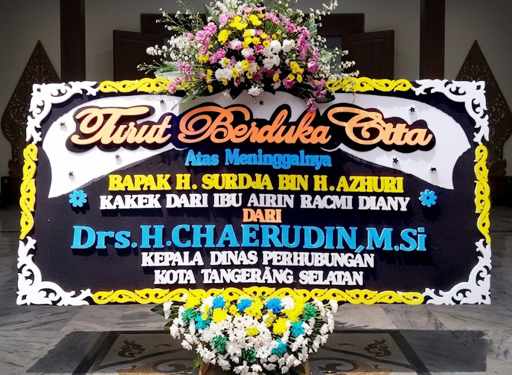 Salam Terakhir