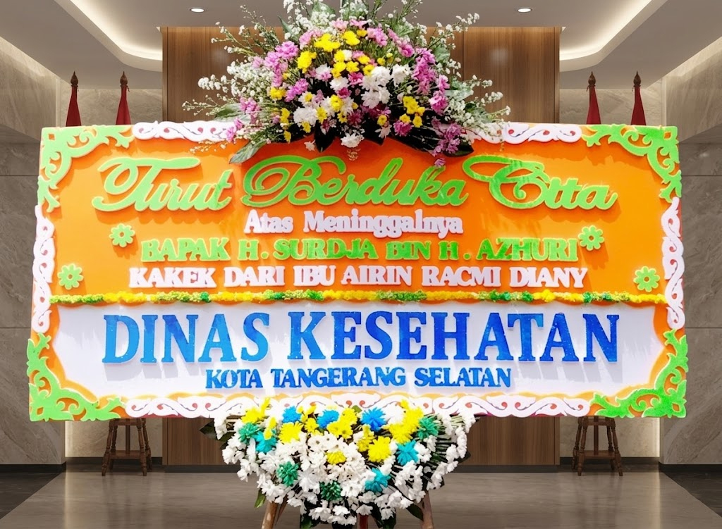 Tanda Simpati