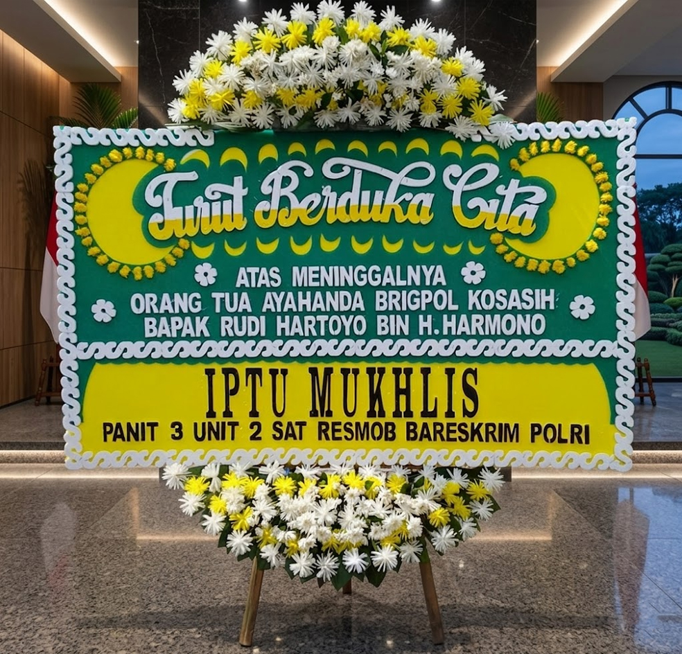 Doa dan Simpati