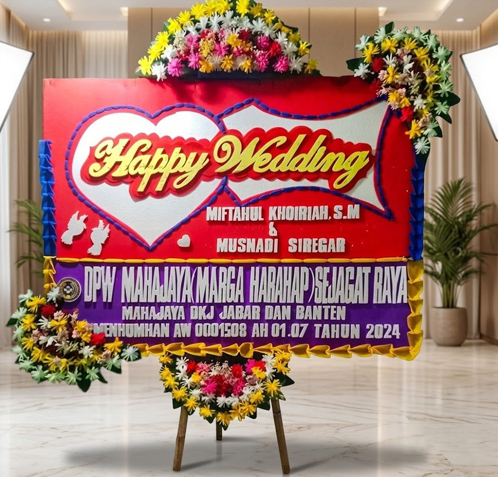 Selamat Berbahagia