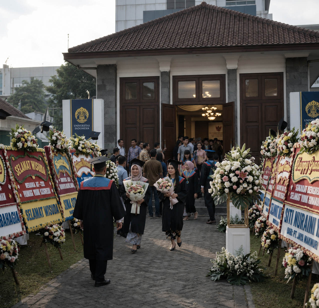 Wisuda