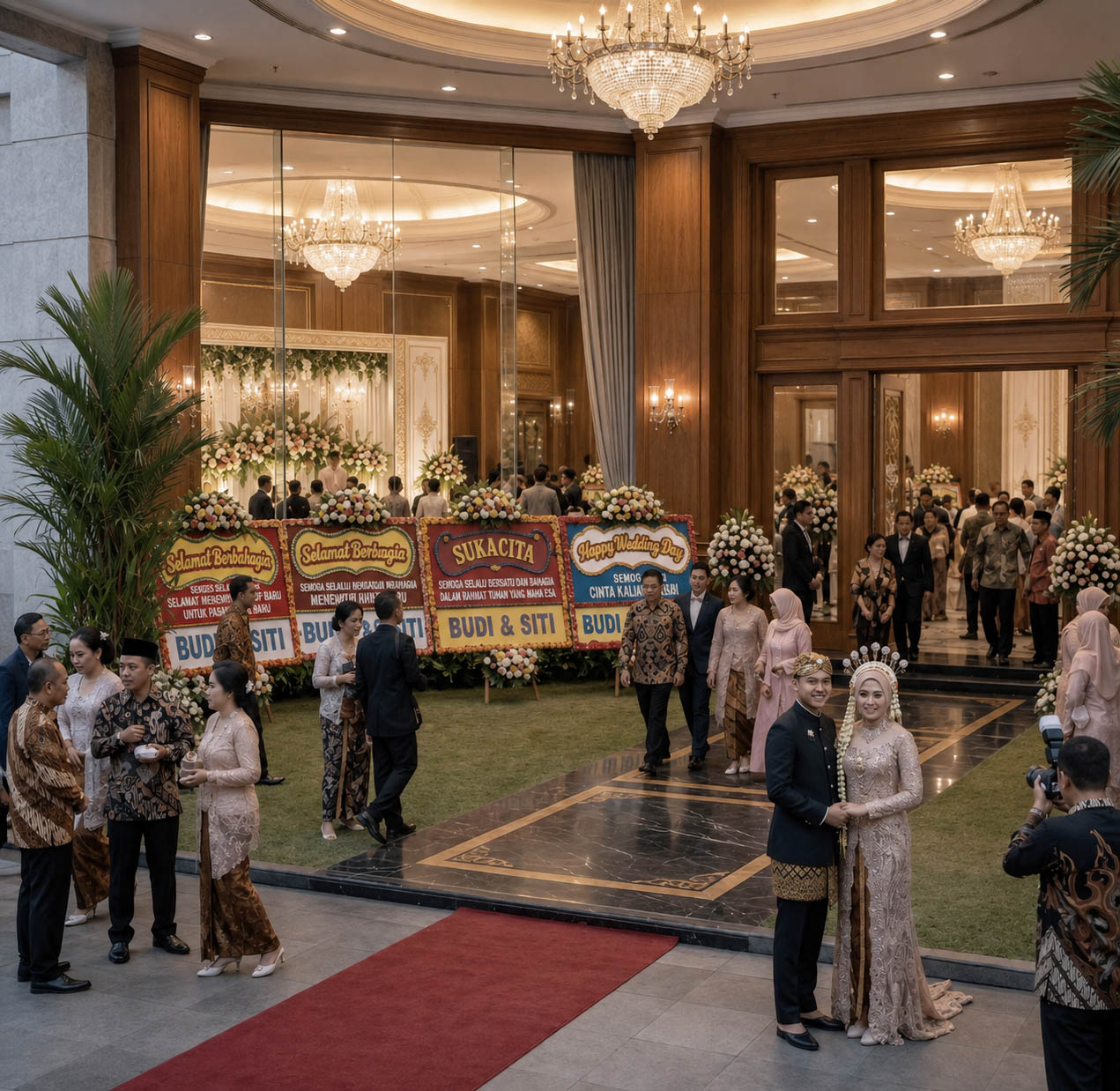Wedding