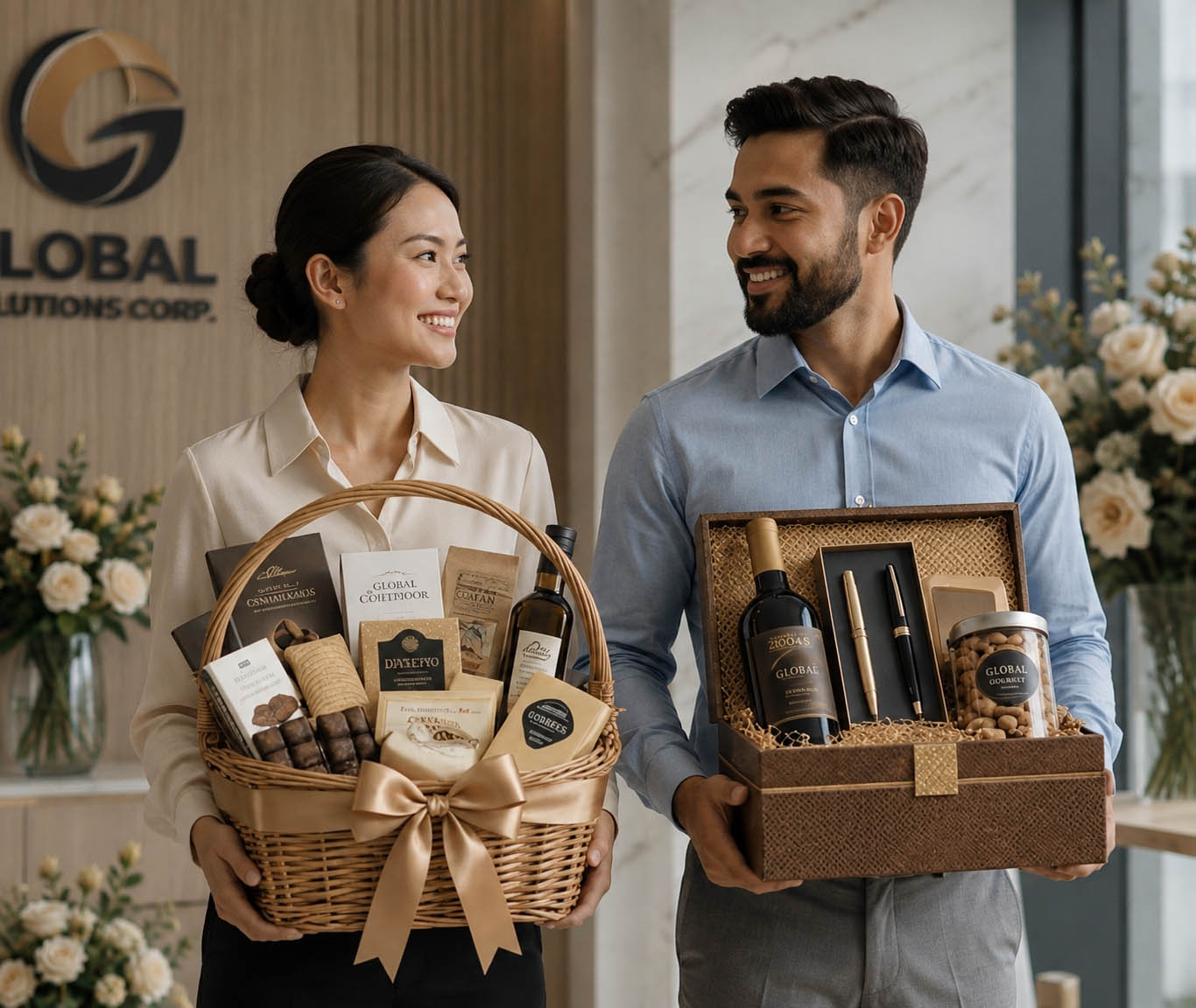 Panduan Memilih Hampers yang Tepat Sesuai Budget dan Moment