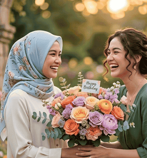 Etika Memilih Bunga Duka Cita yang Tepat dan SOP Pengirimannya