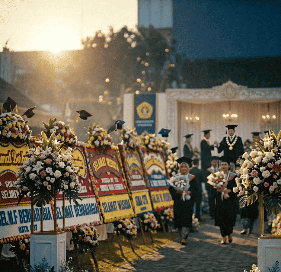 Wisuda